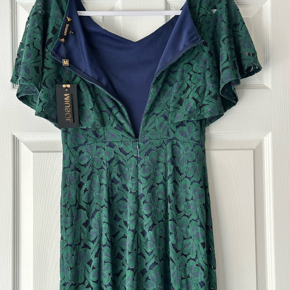 NEW! Miusol Women’s Gown Size small - Picture 6 of 12